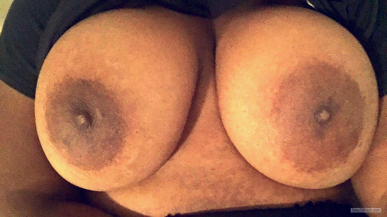 My Big Tits Horny_MetalHead